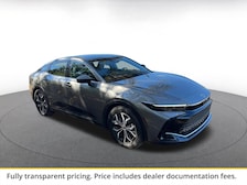 2025 Toyota Crown XLE -
                  Clearwater, FL