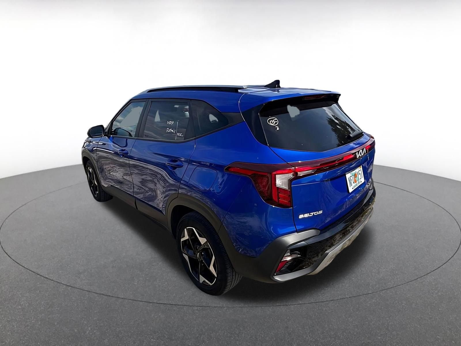 Thumbnail: 2025 Kia Seltos - 5