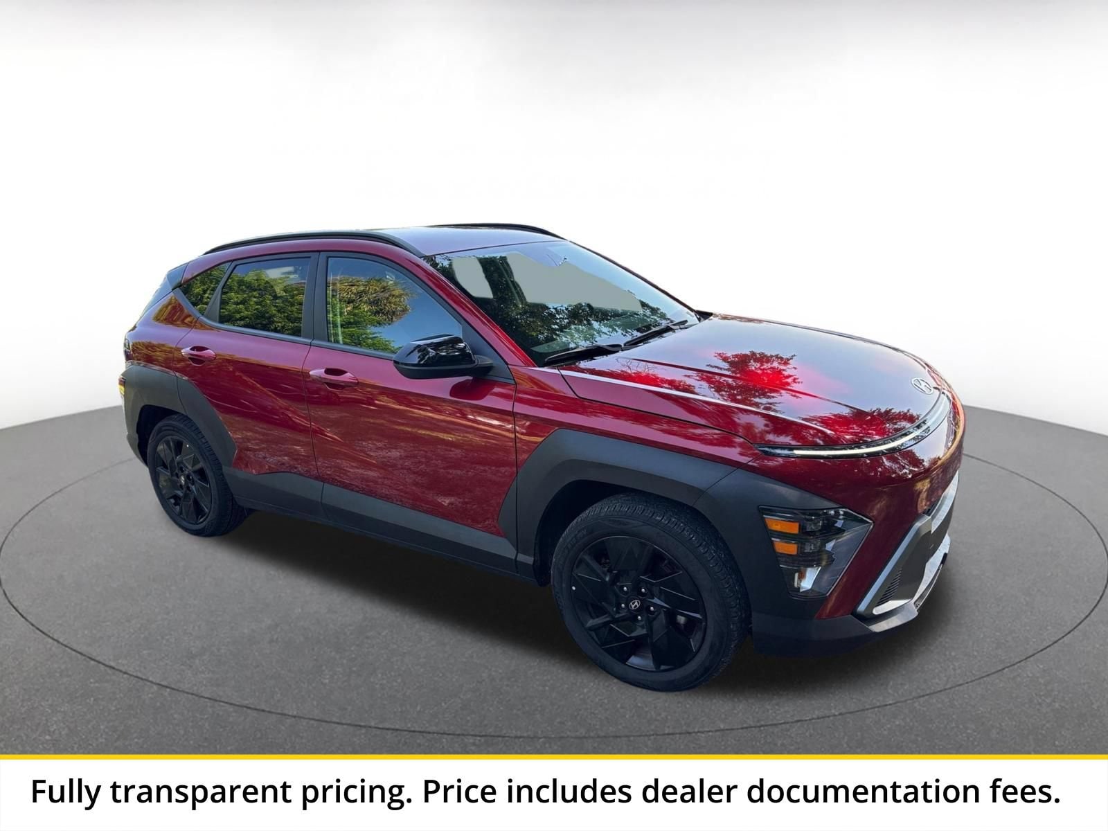 Thumbnail: 2026 Hyundai Kona - 1