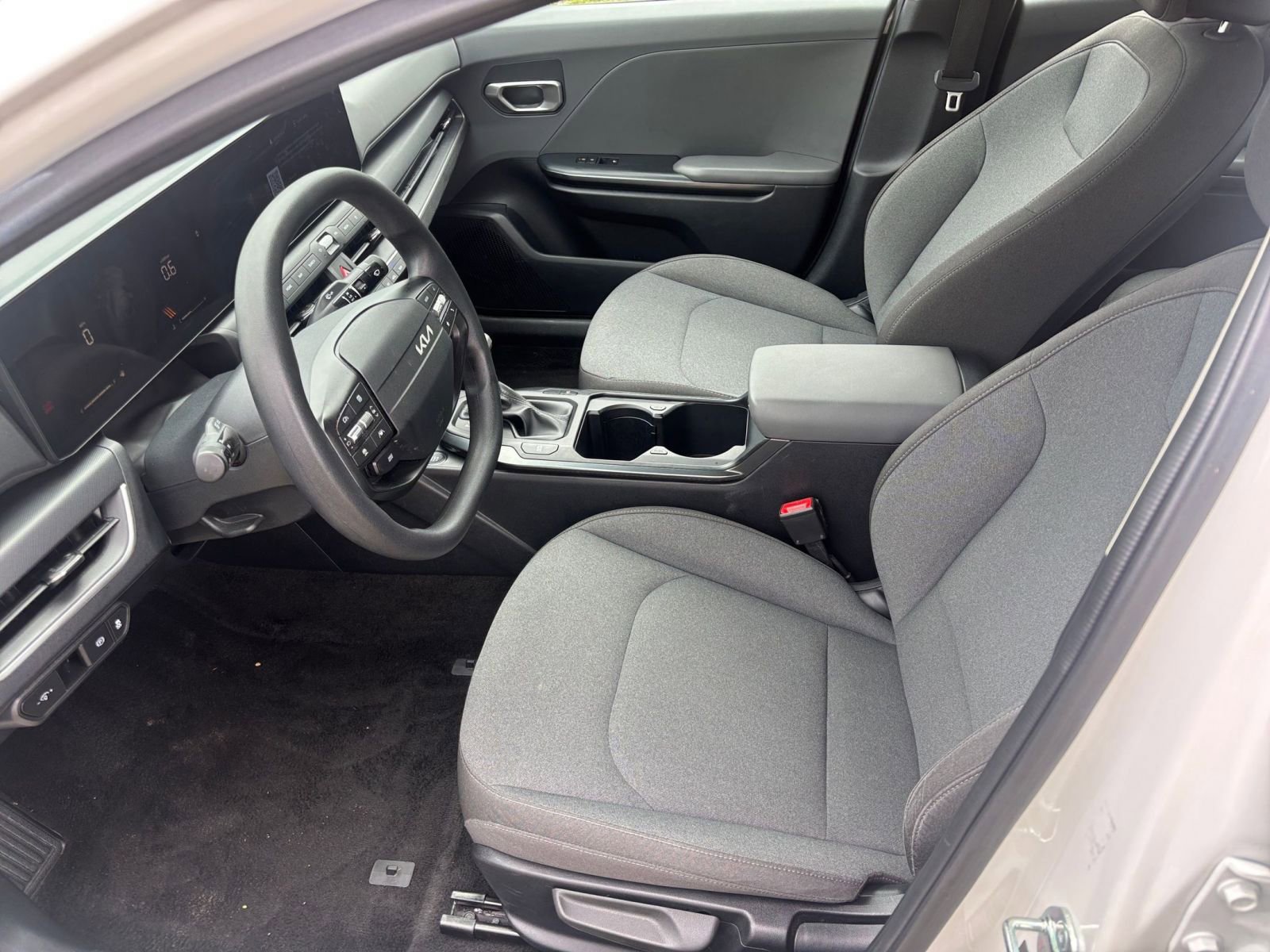 Thumbnail: 2025 Kia K4 - 29