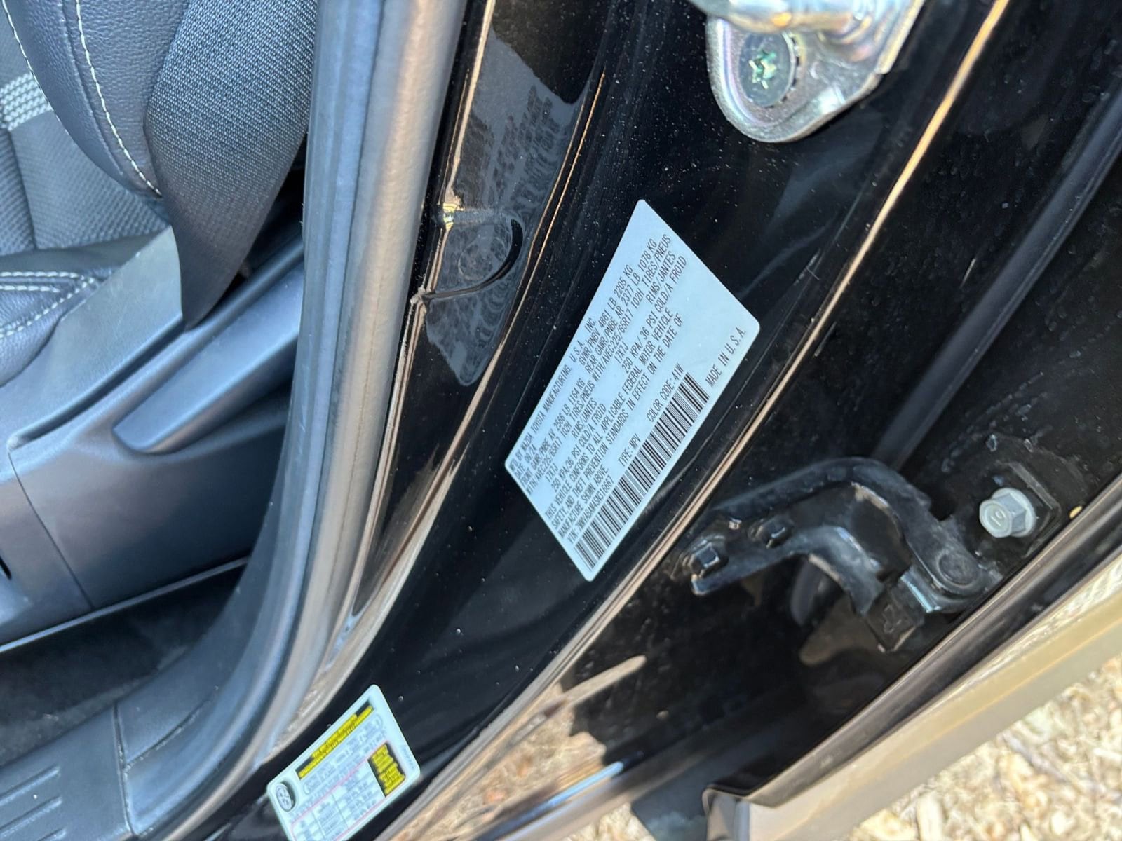 Thumbnail: 2025 Mazda CX-50 - 29