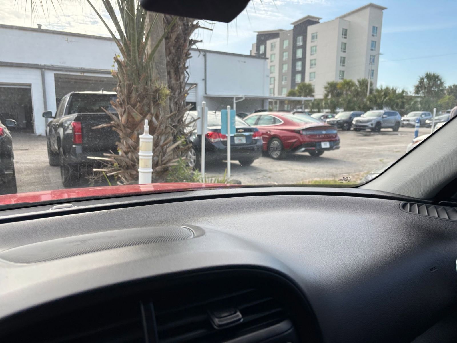 Thumbnail: 2025 Kia Soul - 34