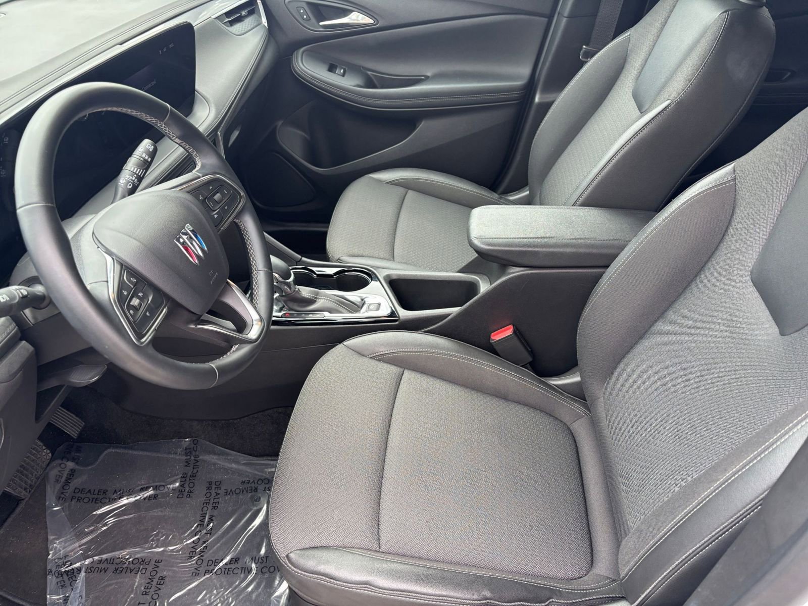 Thumbnail: 2025 Buick Encore GX - 27