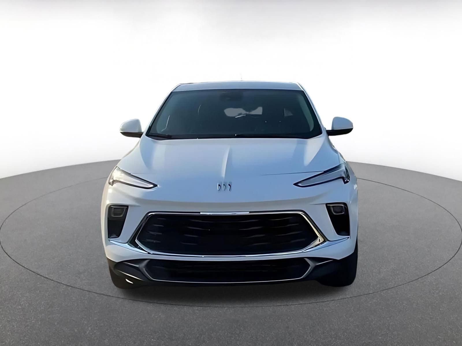 Thumbnail: 2025 Buick Encore GX - 3