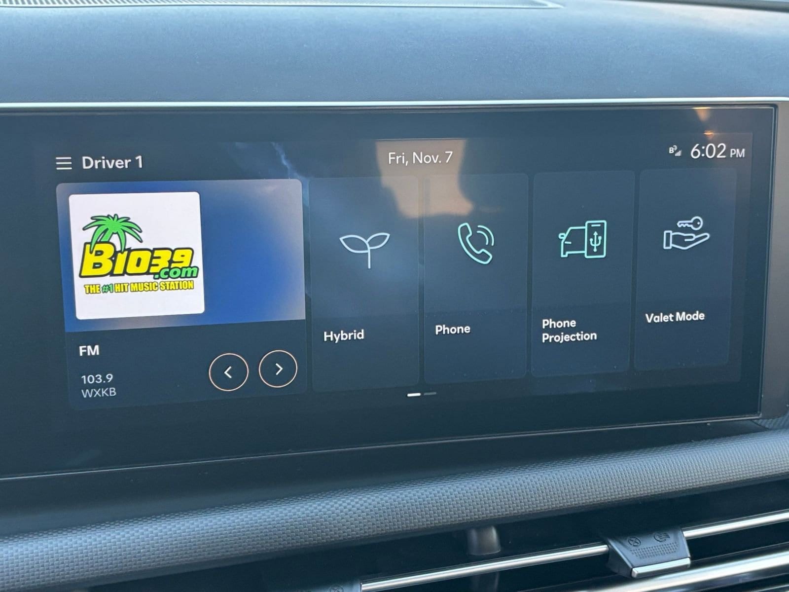 Thumbnail: 2025 Hyundai Tucson - 21