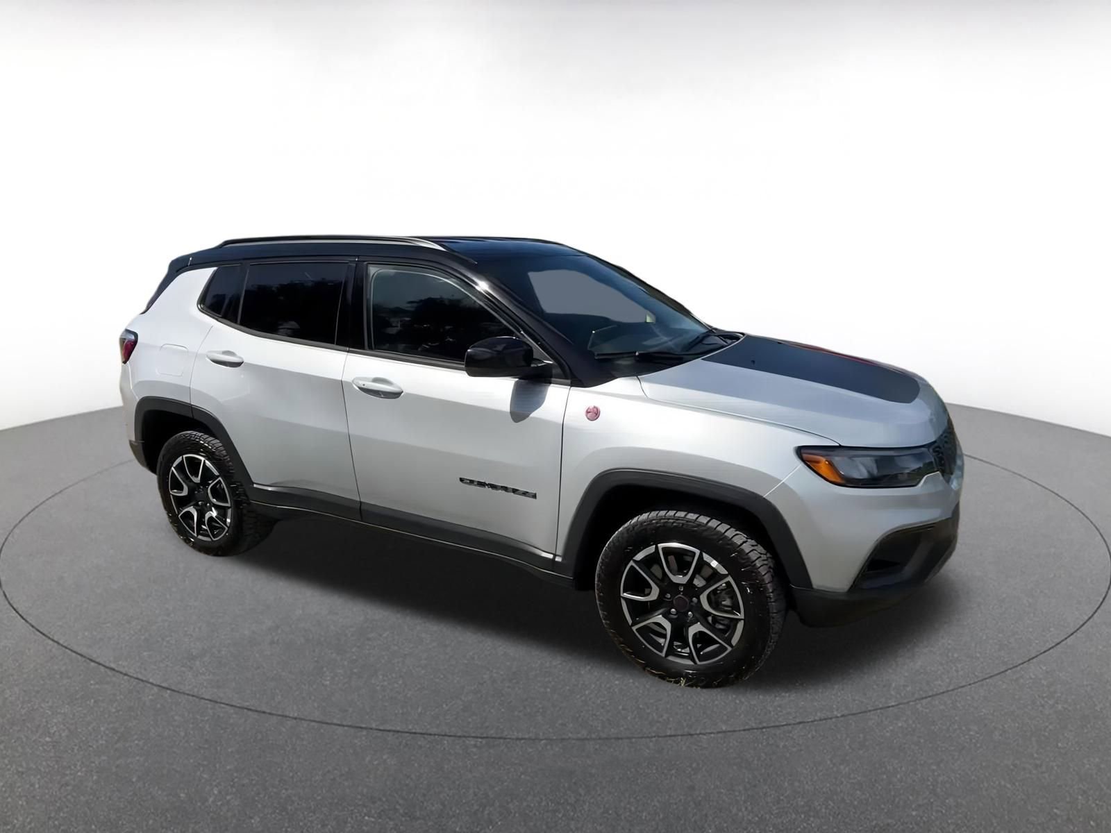 Thumbnail: 2025 Jeep Compass - 2