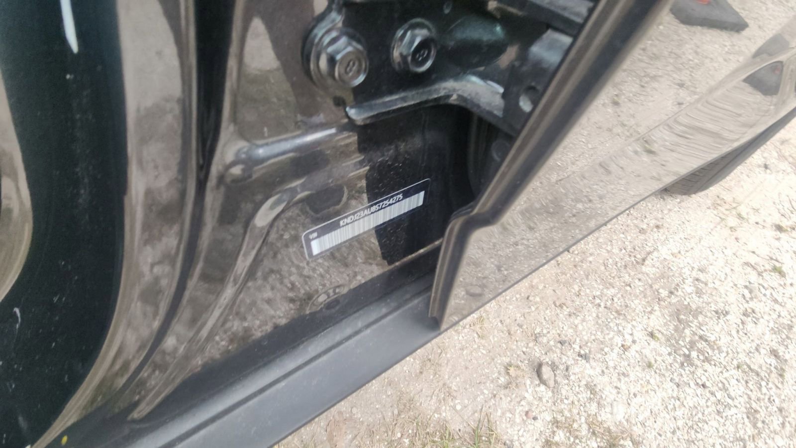 Thumbnail: 2025 Kia Soul - 9