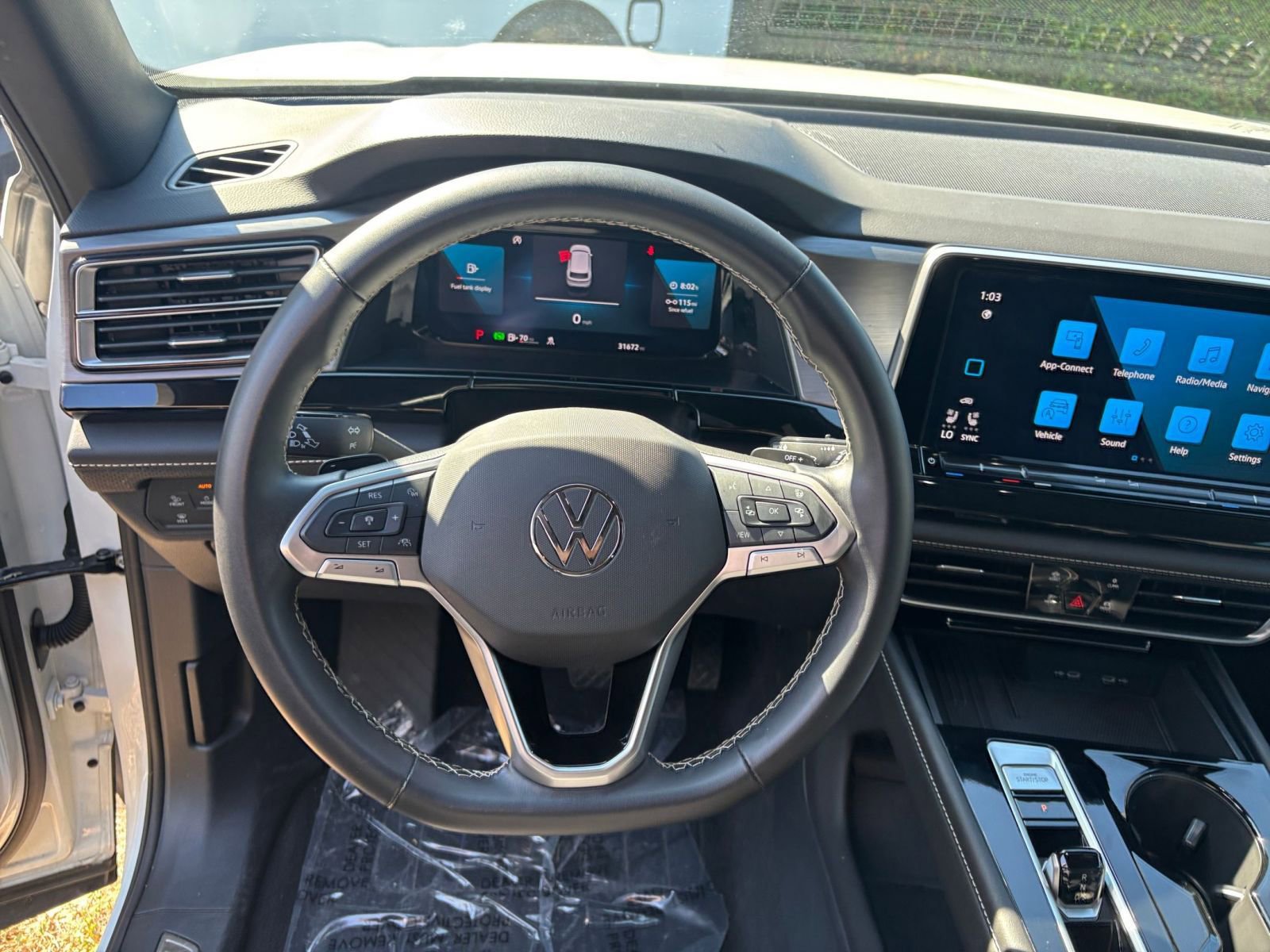 Thumbnail: 2025 Volkswagen Atlas - 28