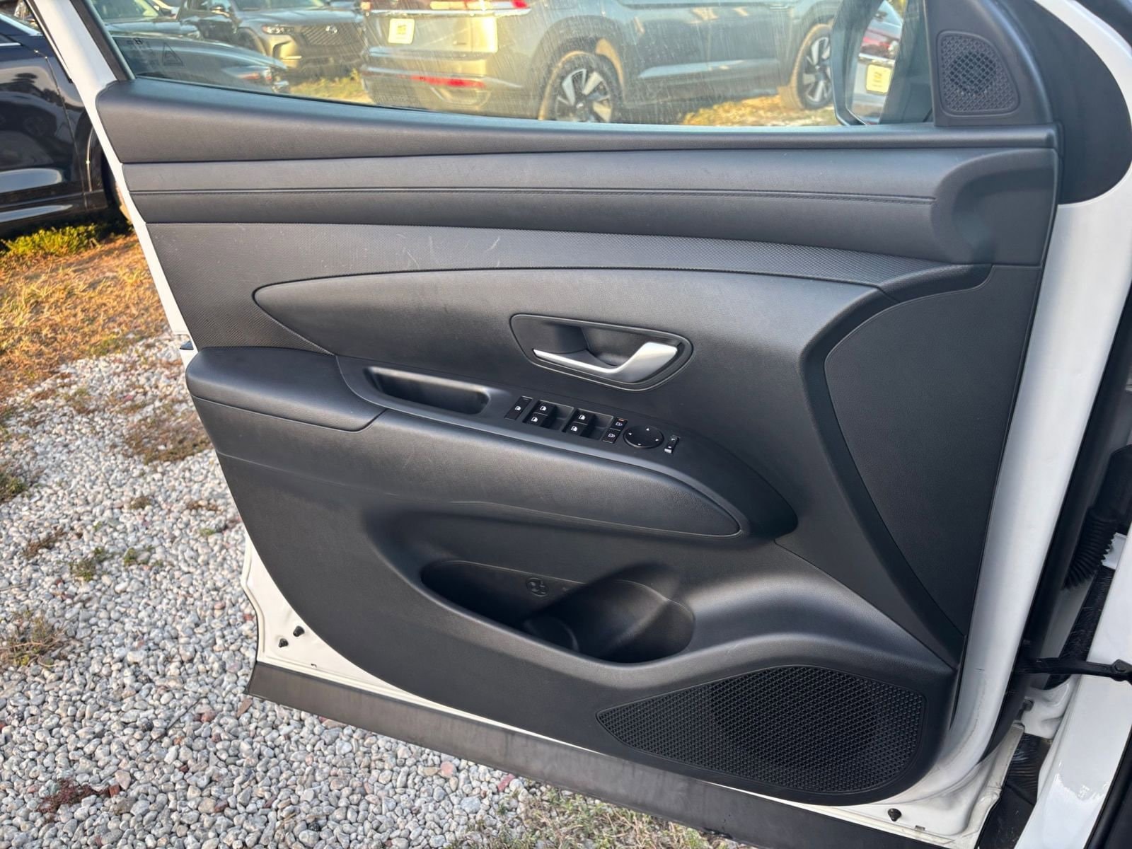 Thumbnail: 2025 Hyundai Tucson - 20