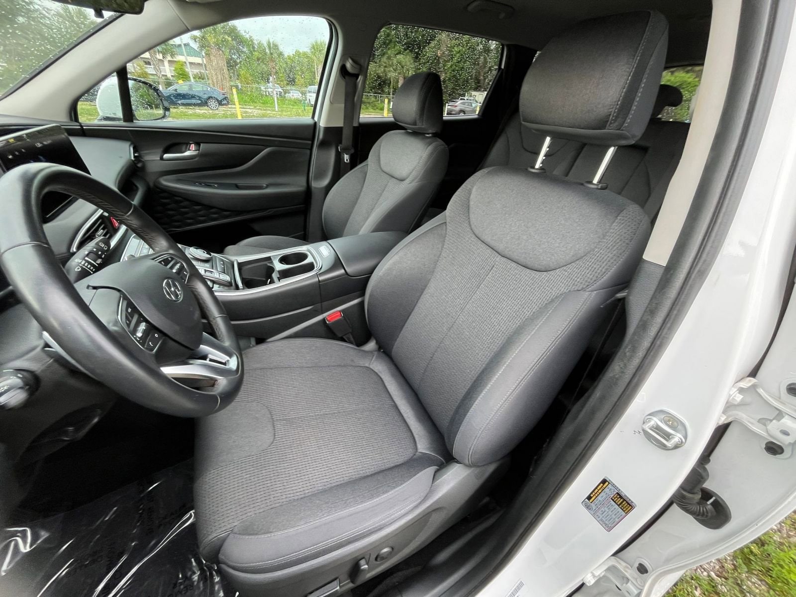 2023 Hyundai Santa Fe SEL 31