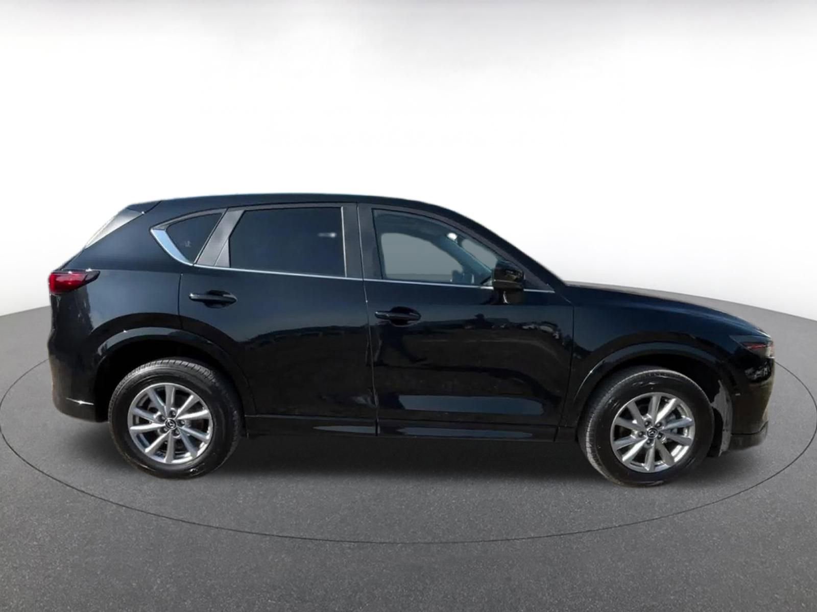 Thumbnail: 2025 Mazda CX-5 - 18