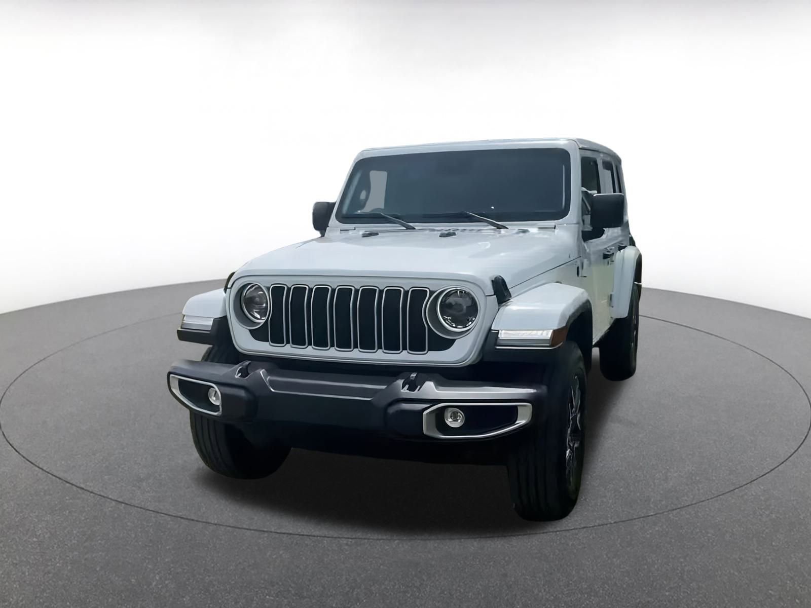Thumbnail: 2025 Jeep Wrangler - 7