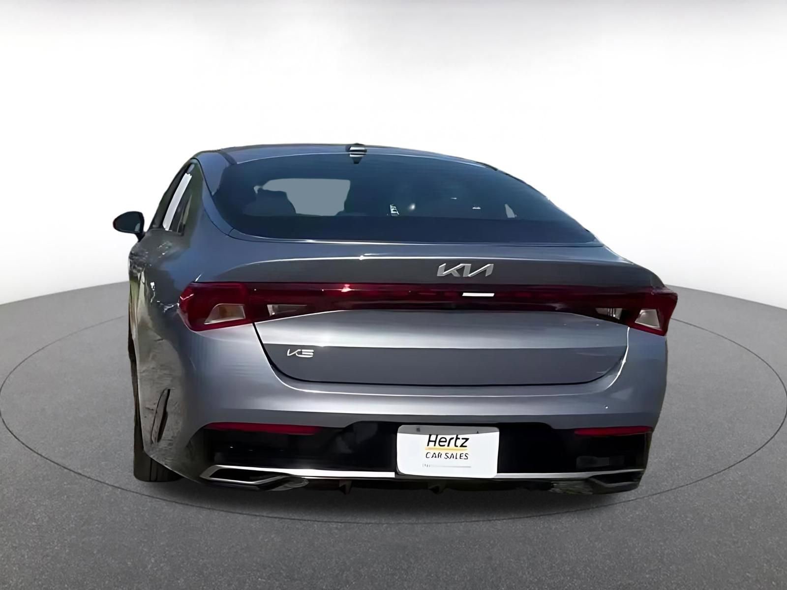 Thumbnail: 2023 Kia K5 - 12