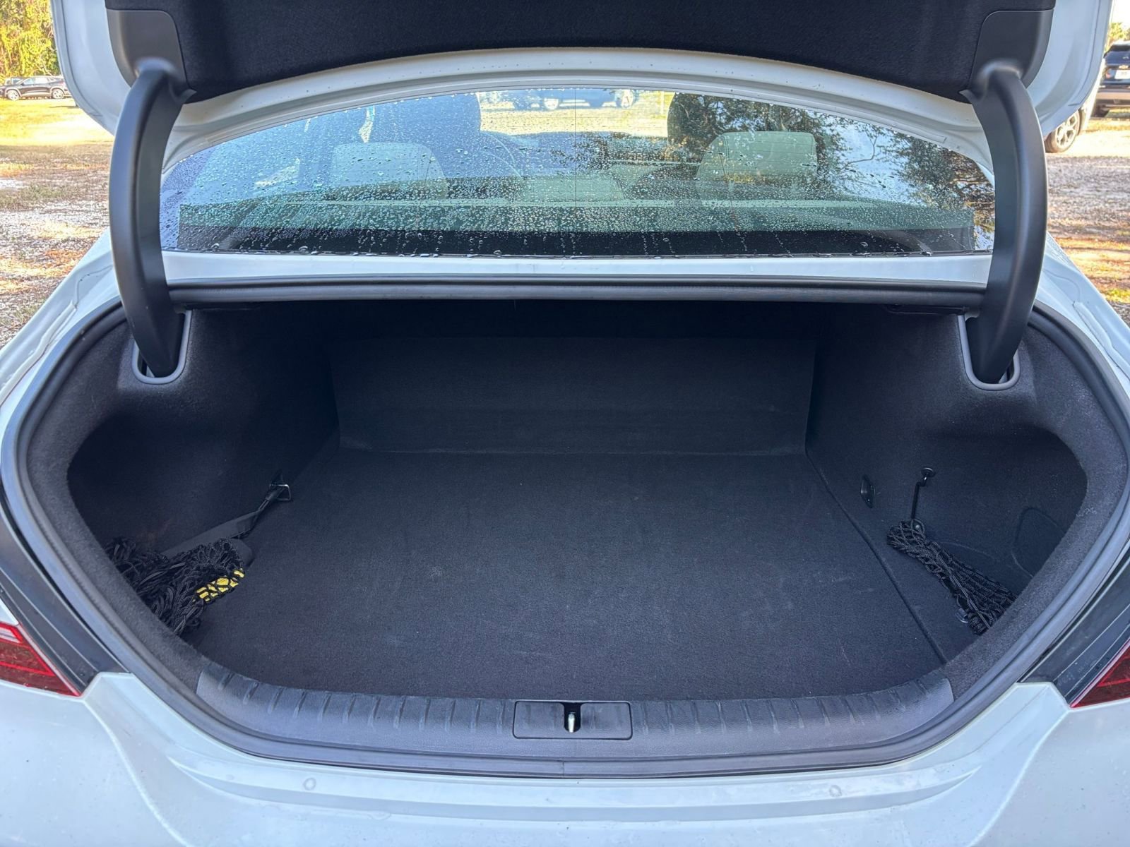 Thumbnail: 2025 Genesis G70 - 32