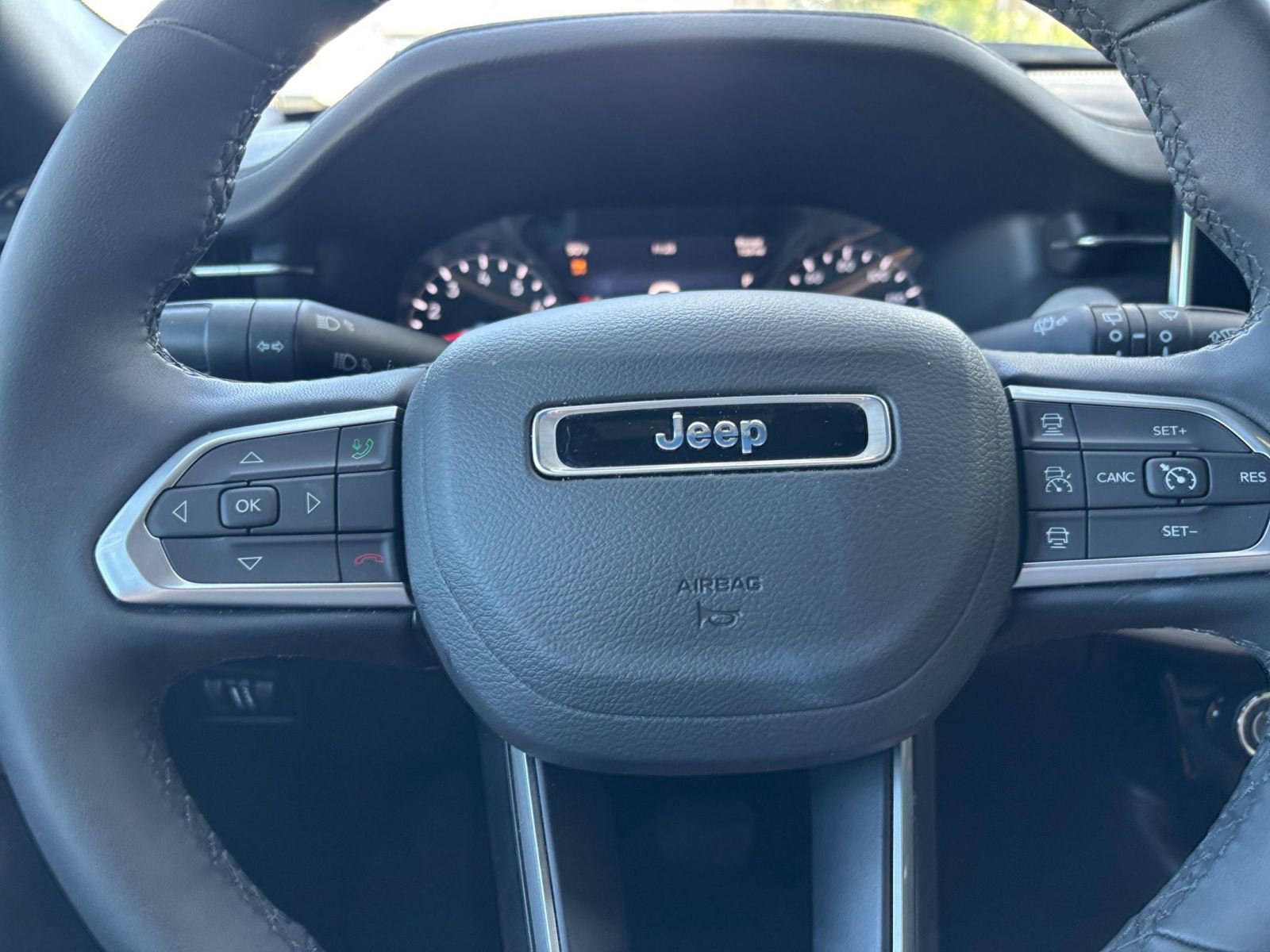 Thumbnail: 2025 Jeep Compass - 28