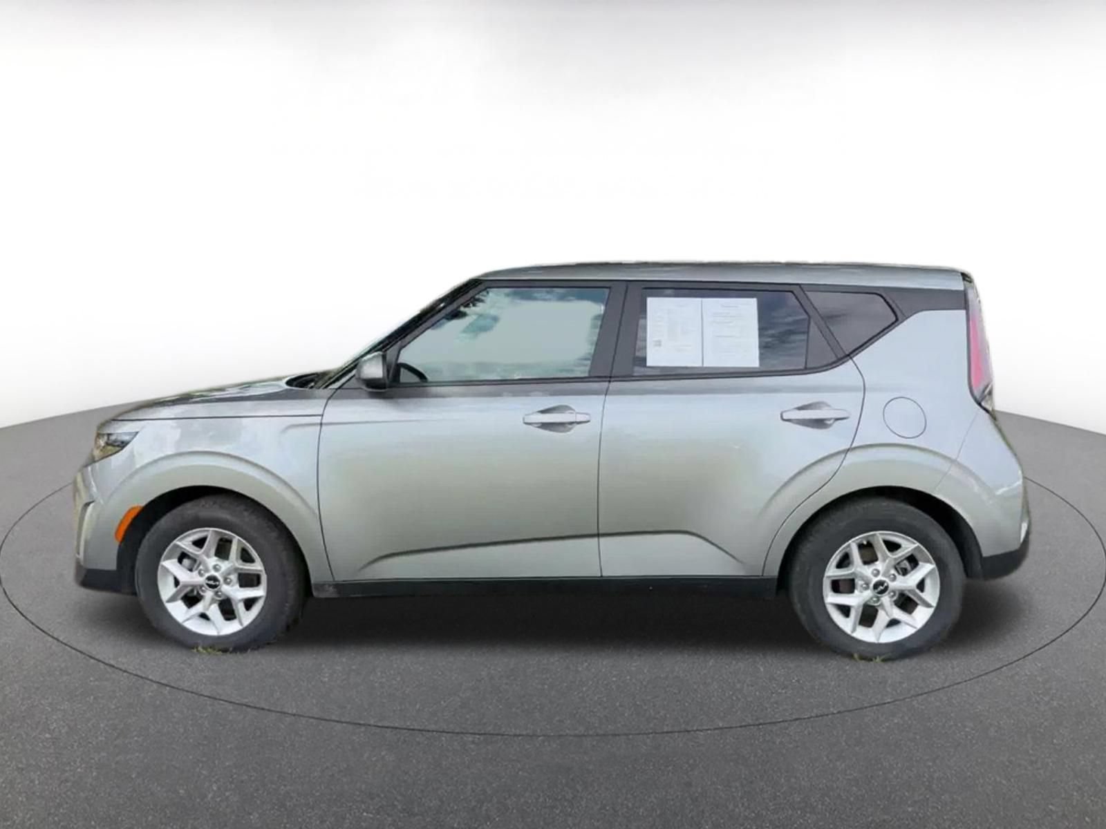 Thumbnail: 2025 Kia Soul - 9