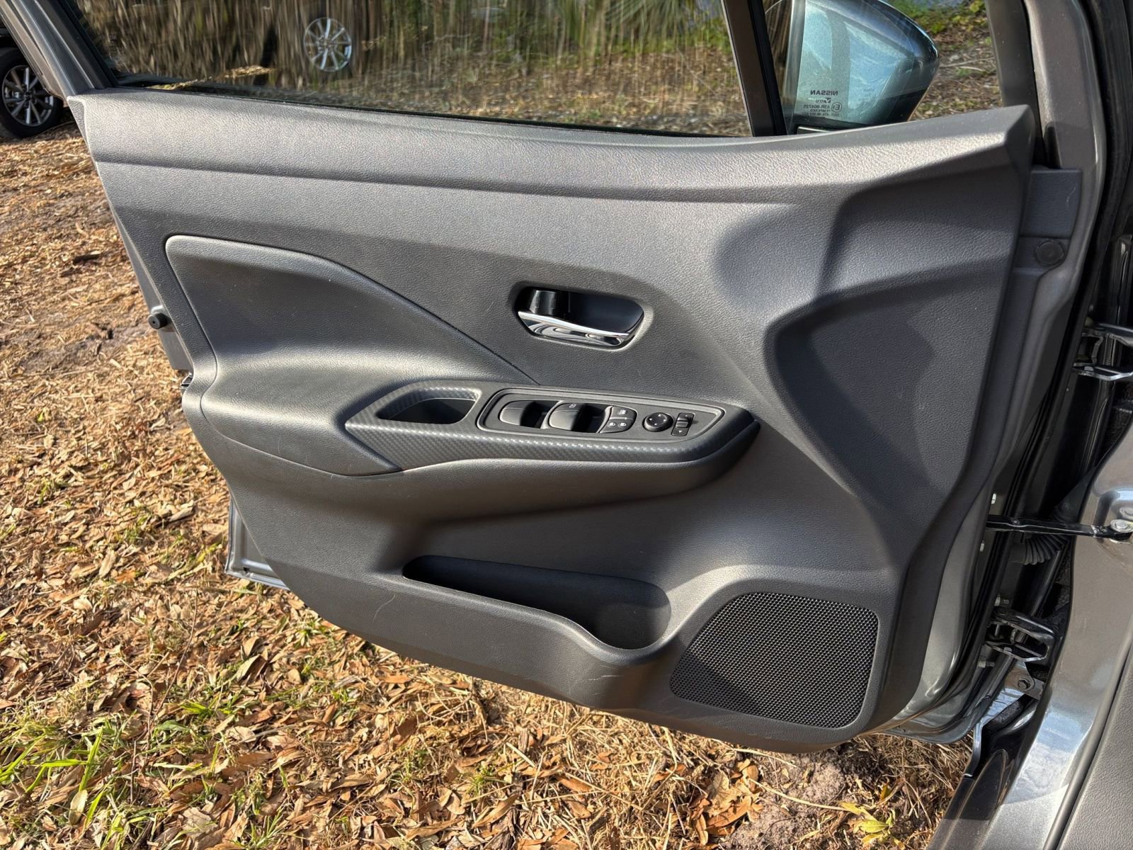 Thumbnail: 2025 Nissan Versa - 18