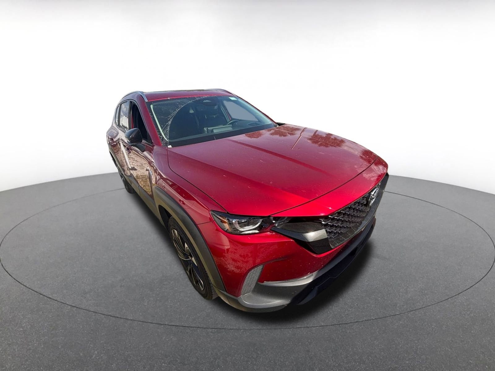 Thumbnail: 2025 Mazda CX-50 - 2
