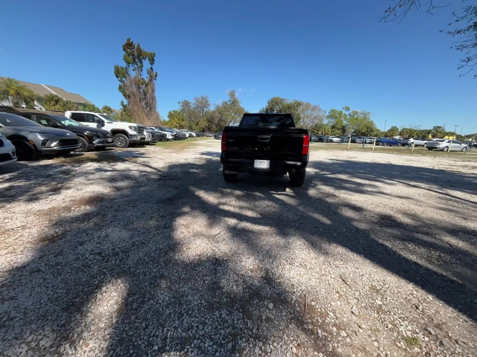 Thumbnail: 2025 Toyota Tacoma - 16