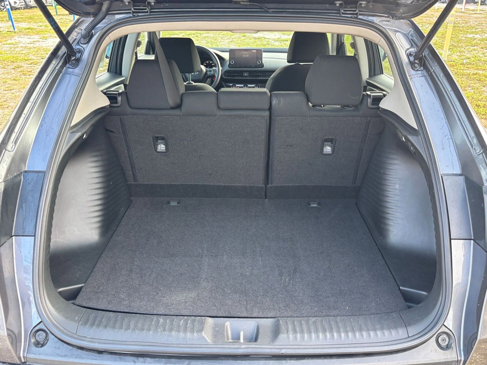 Thumbnail: 2025 Honda HR-V - 31