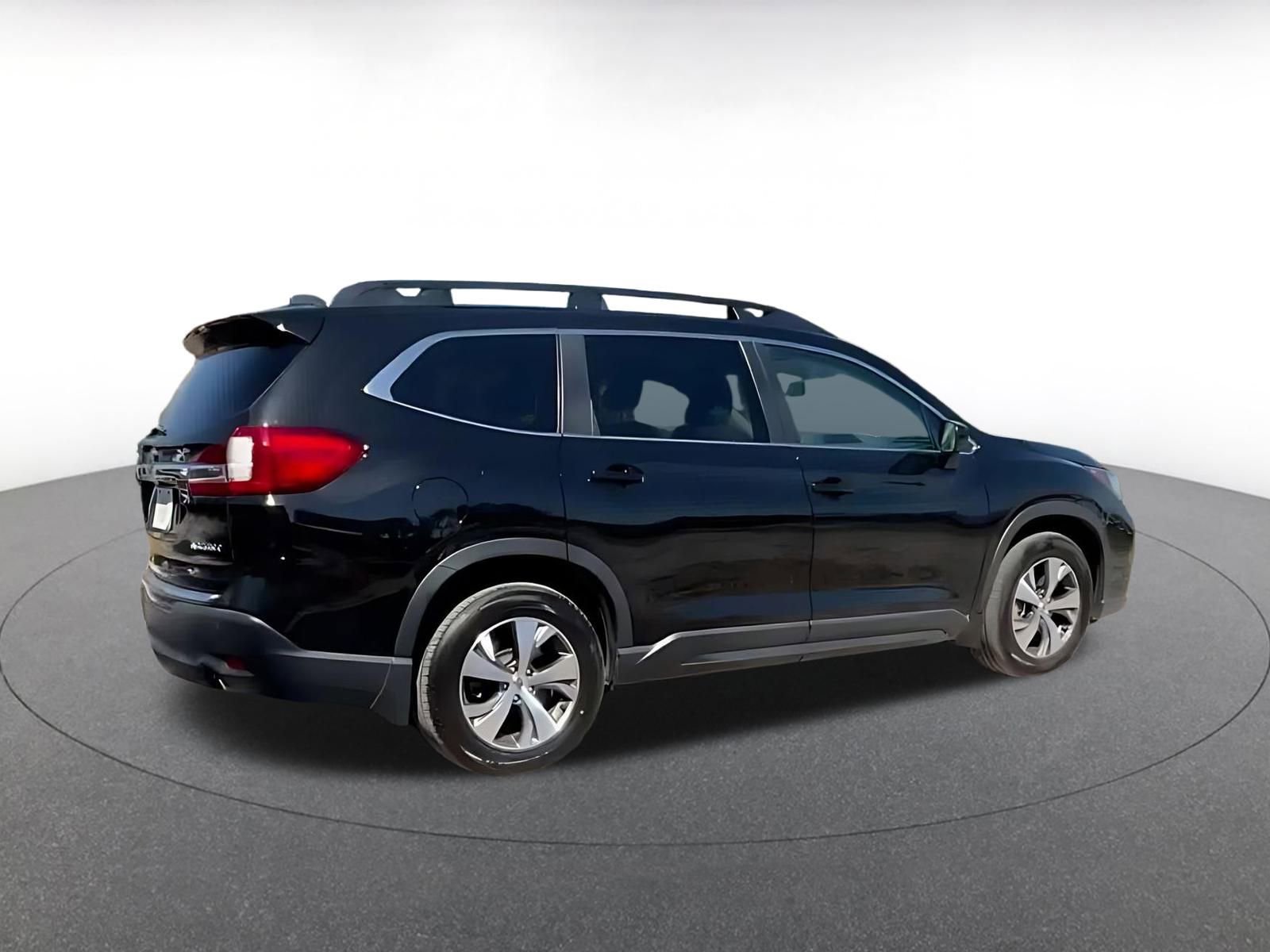 Thumbnail: 2021 Subaru Ascent - 15