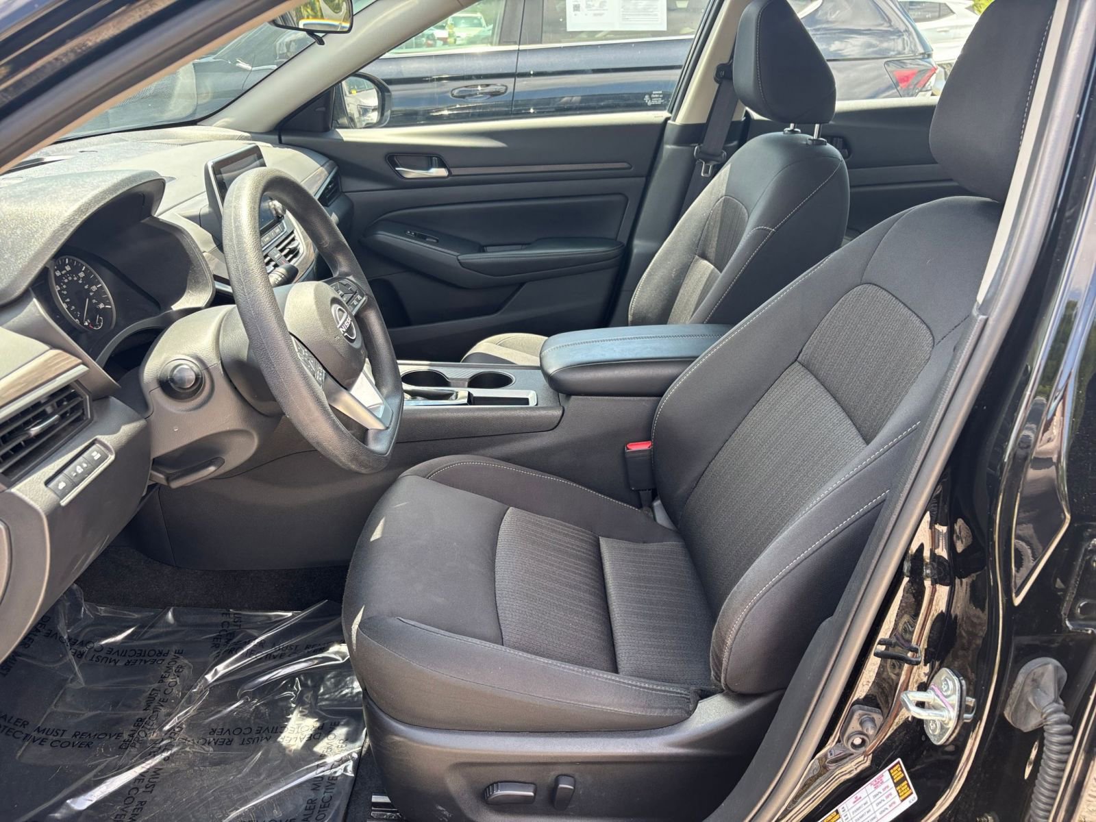 Thumbnail: 2025 Nissan Altima - 28