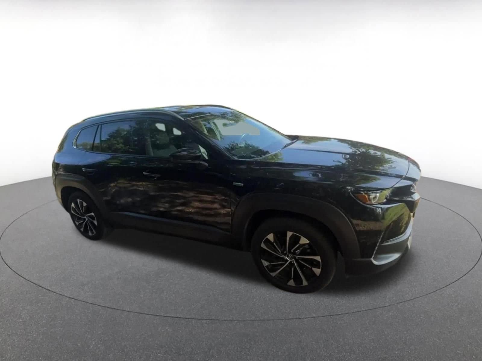 Thumbnail: 2025 Mazda CX-50 - 2