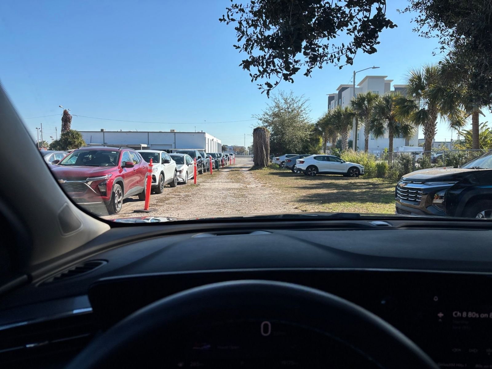 Thumbnail: 2025 Buick Encore GX - 34