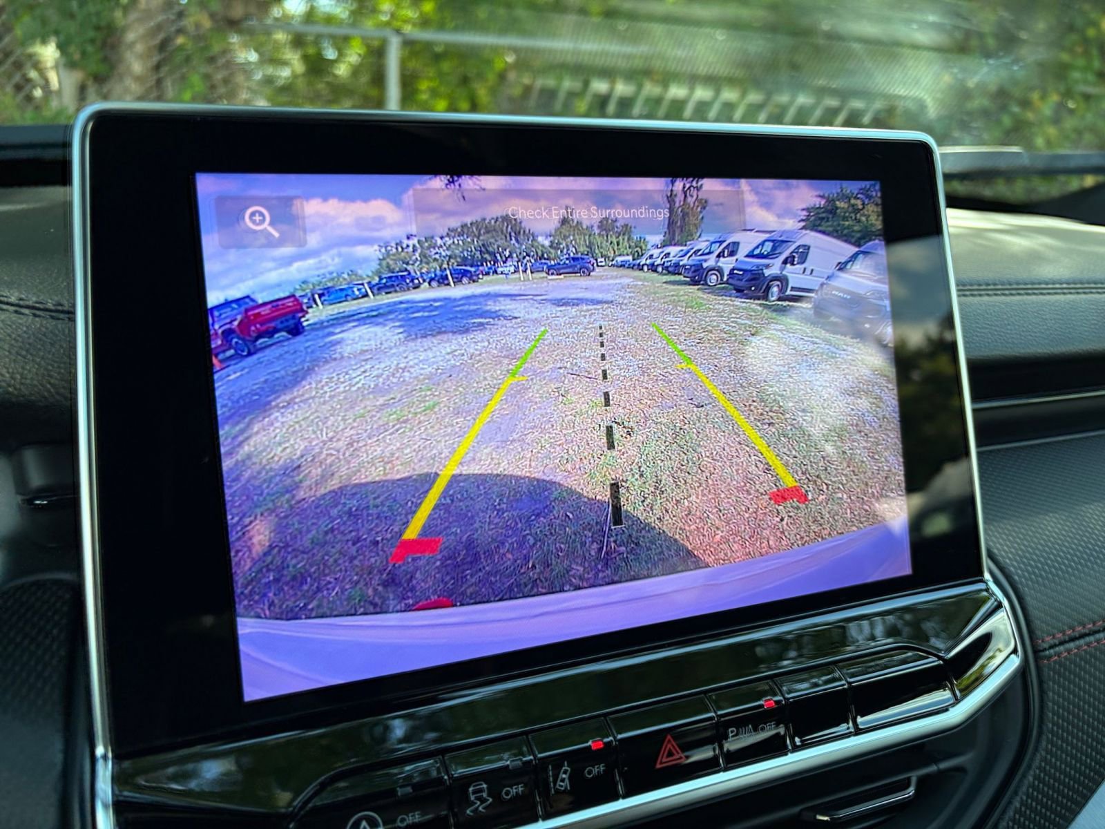 Thumbnail: 2025 Jeep Compass - 17