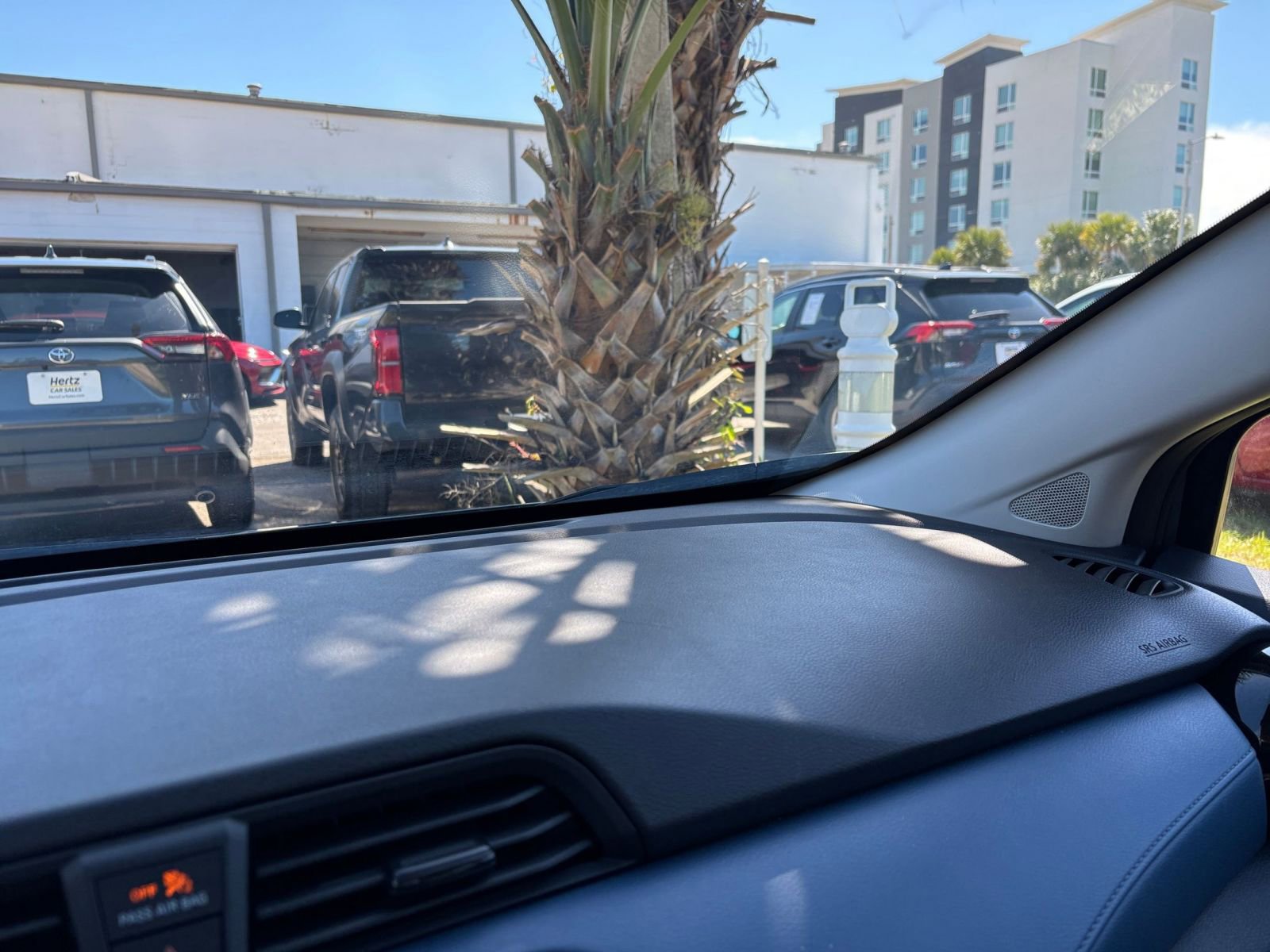 Thumbnail: 2025 Nissan Versa - 35