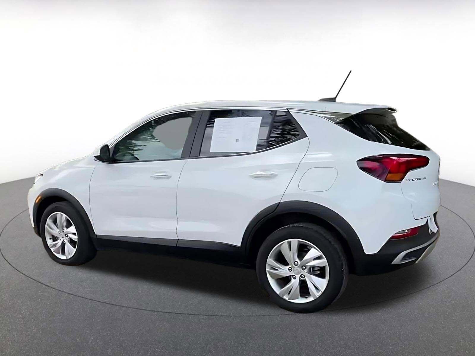 Thumbnail: 2025 Buick Encore GX - 10