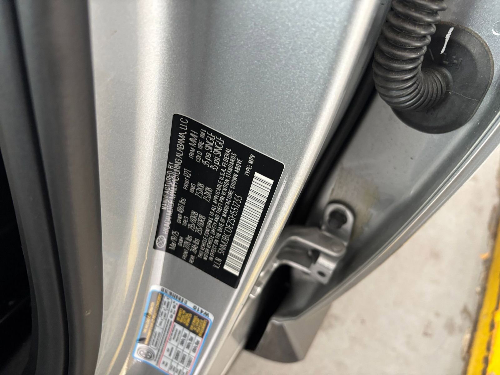 Thumbnail: 2025 Hyundai Tucson - 32