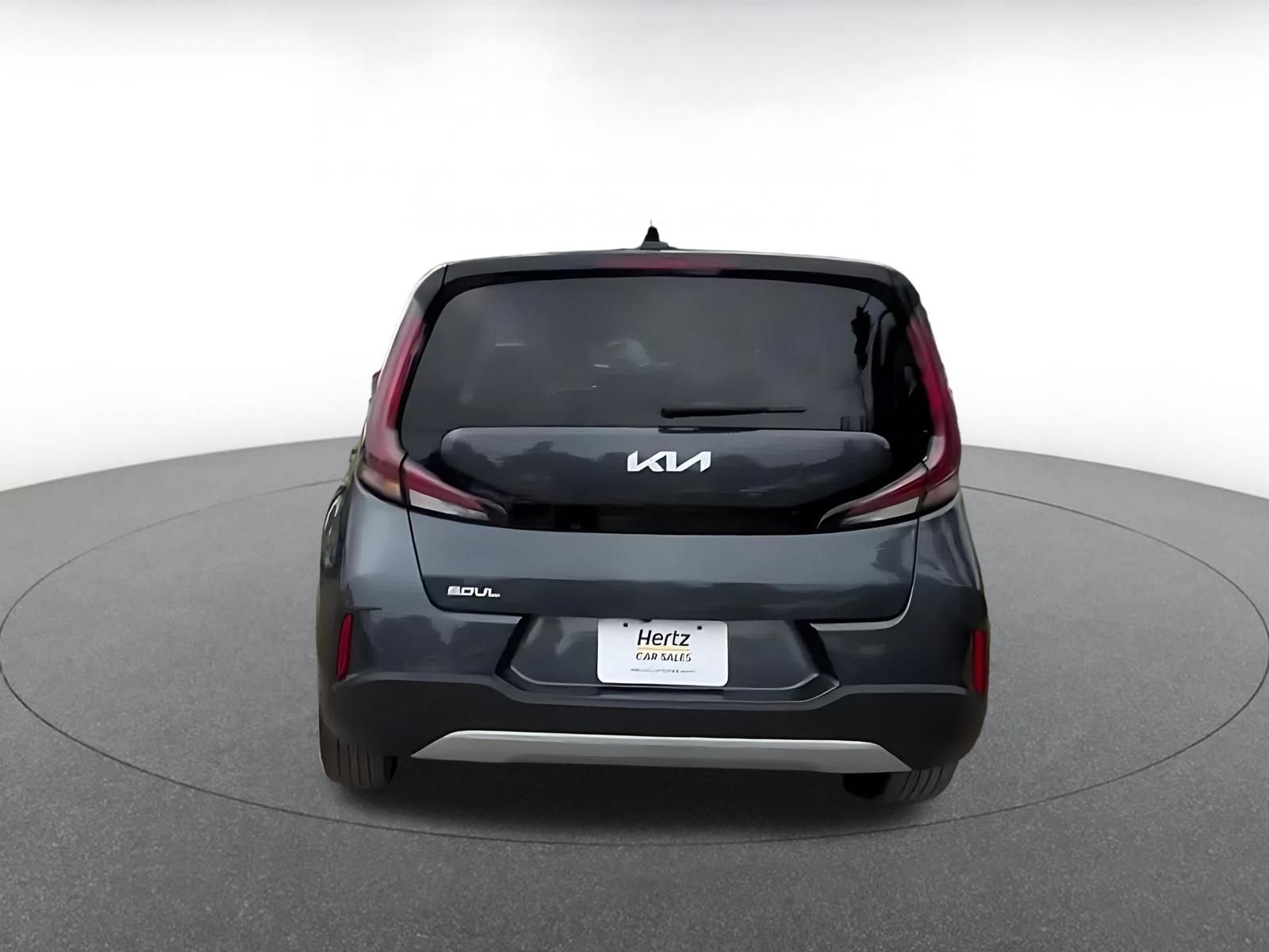 Thumbnail: 2025 Kia Soul - 12