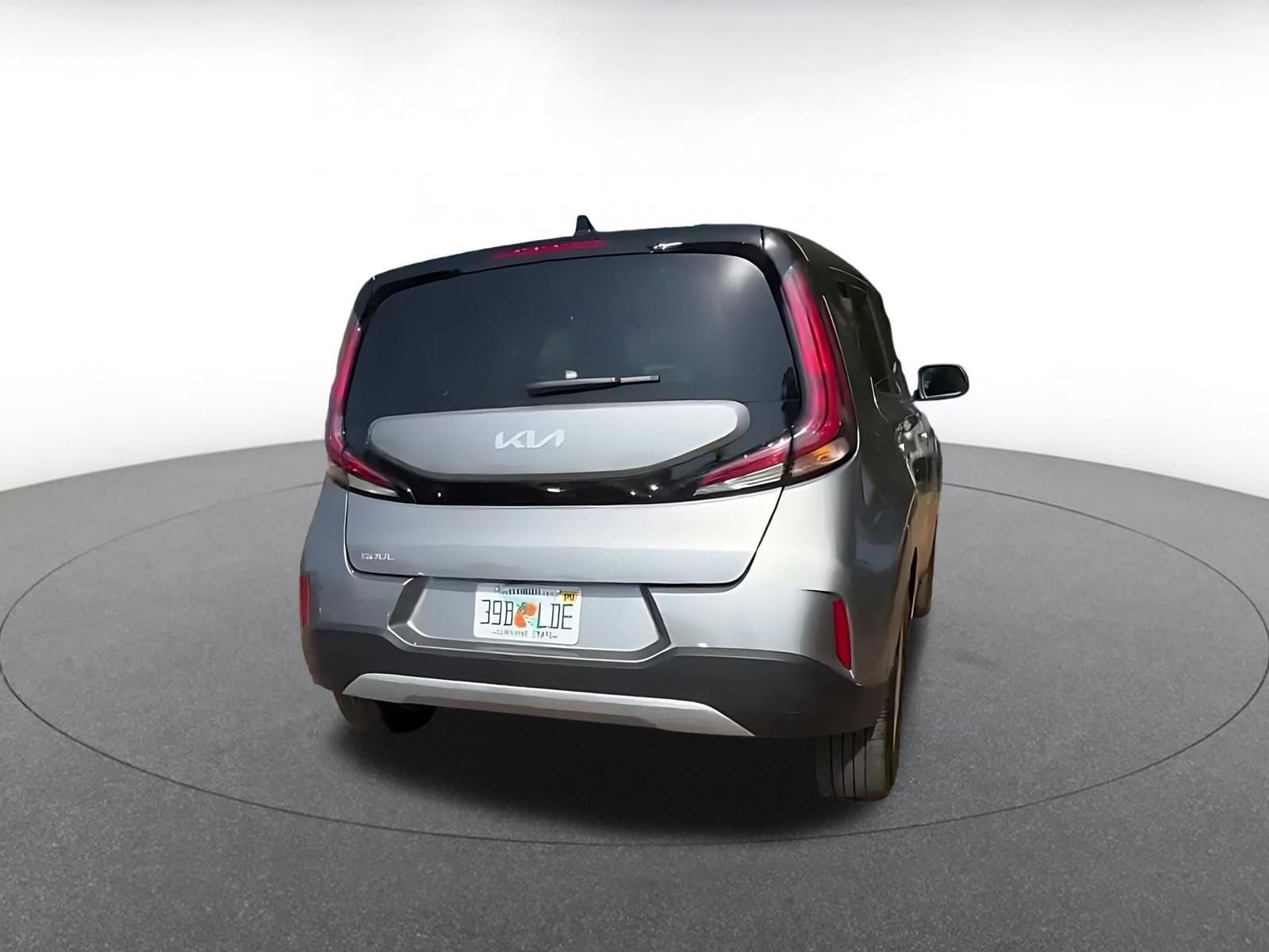 Thumbnail: 2025 Kia Soul - 14