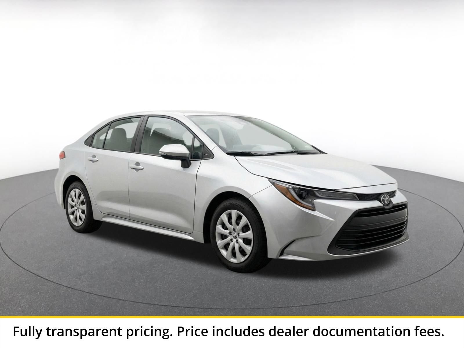 Thumbnail: 2025 Toyota Corolla - 1