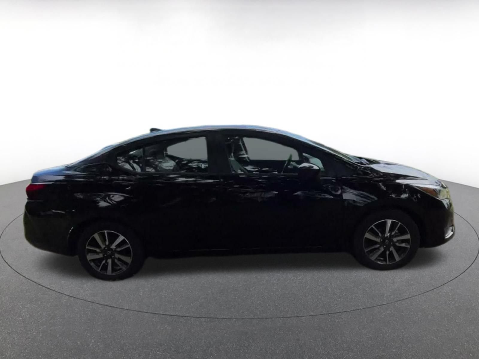 Thumbnail: 2025 Nissan Versa - 15
