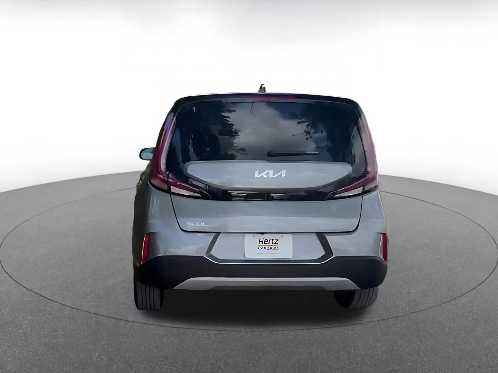 Thumbnail: 2025 Kia Soul - 12
