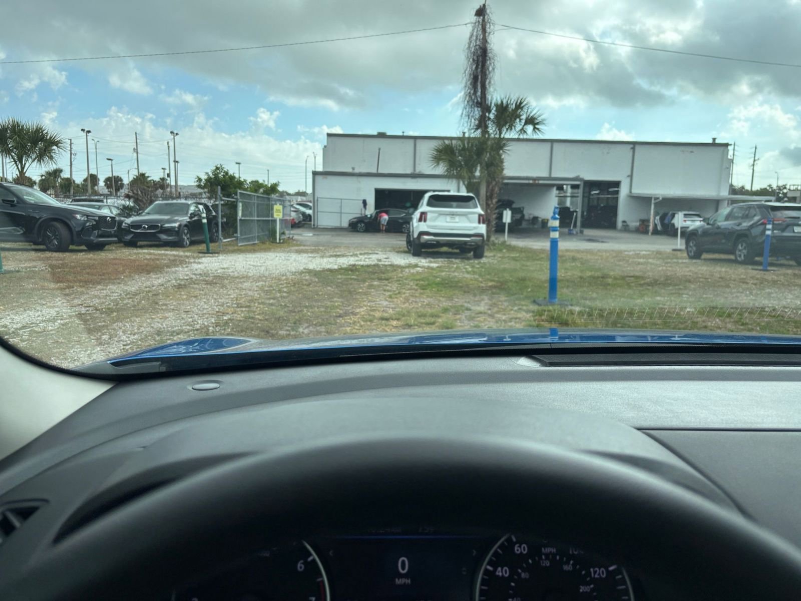 Thumbnail: 2025 Nissan Sentra - 34