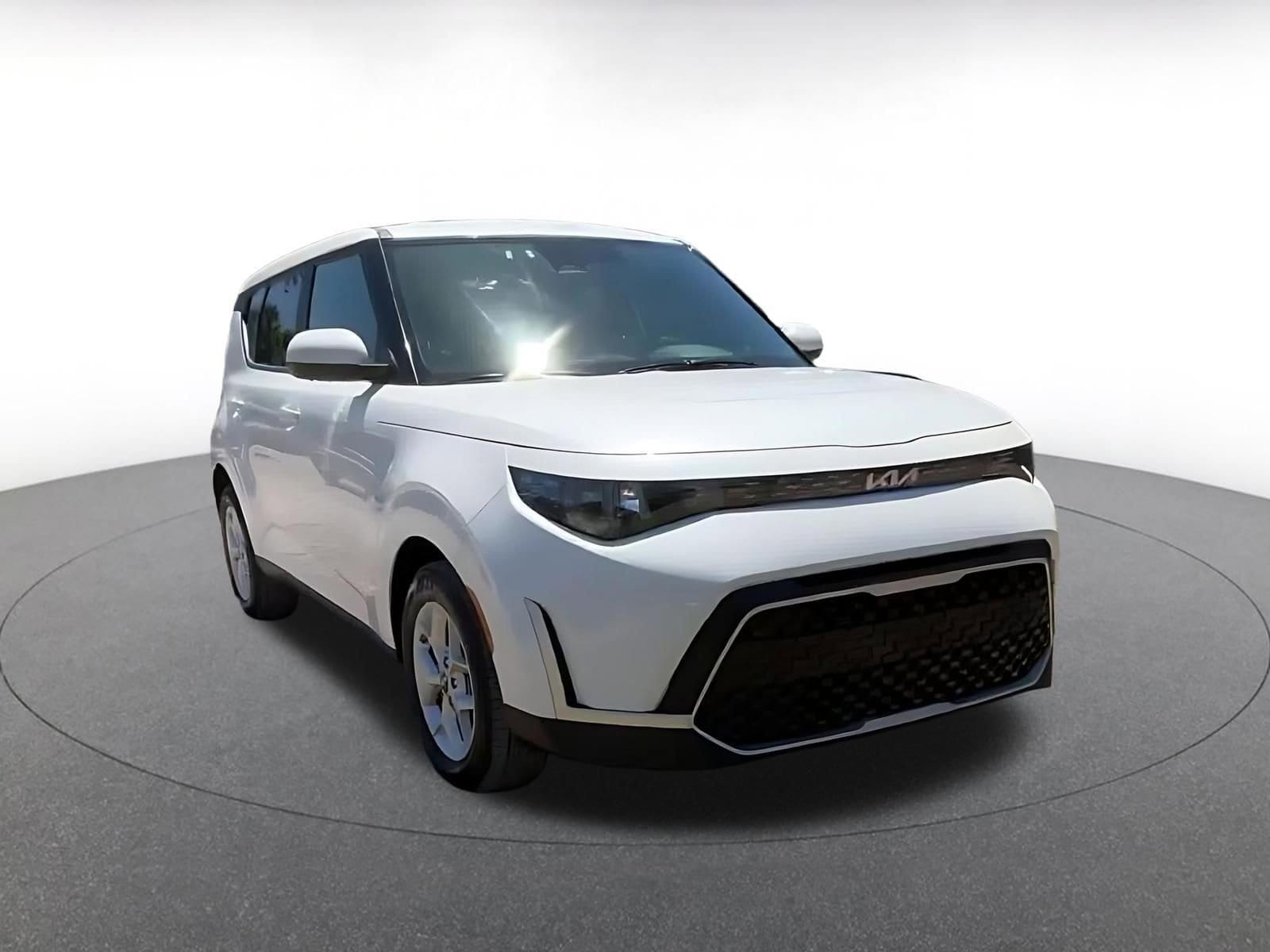 Thumbnail: 2025 Kia Soul - 2