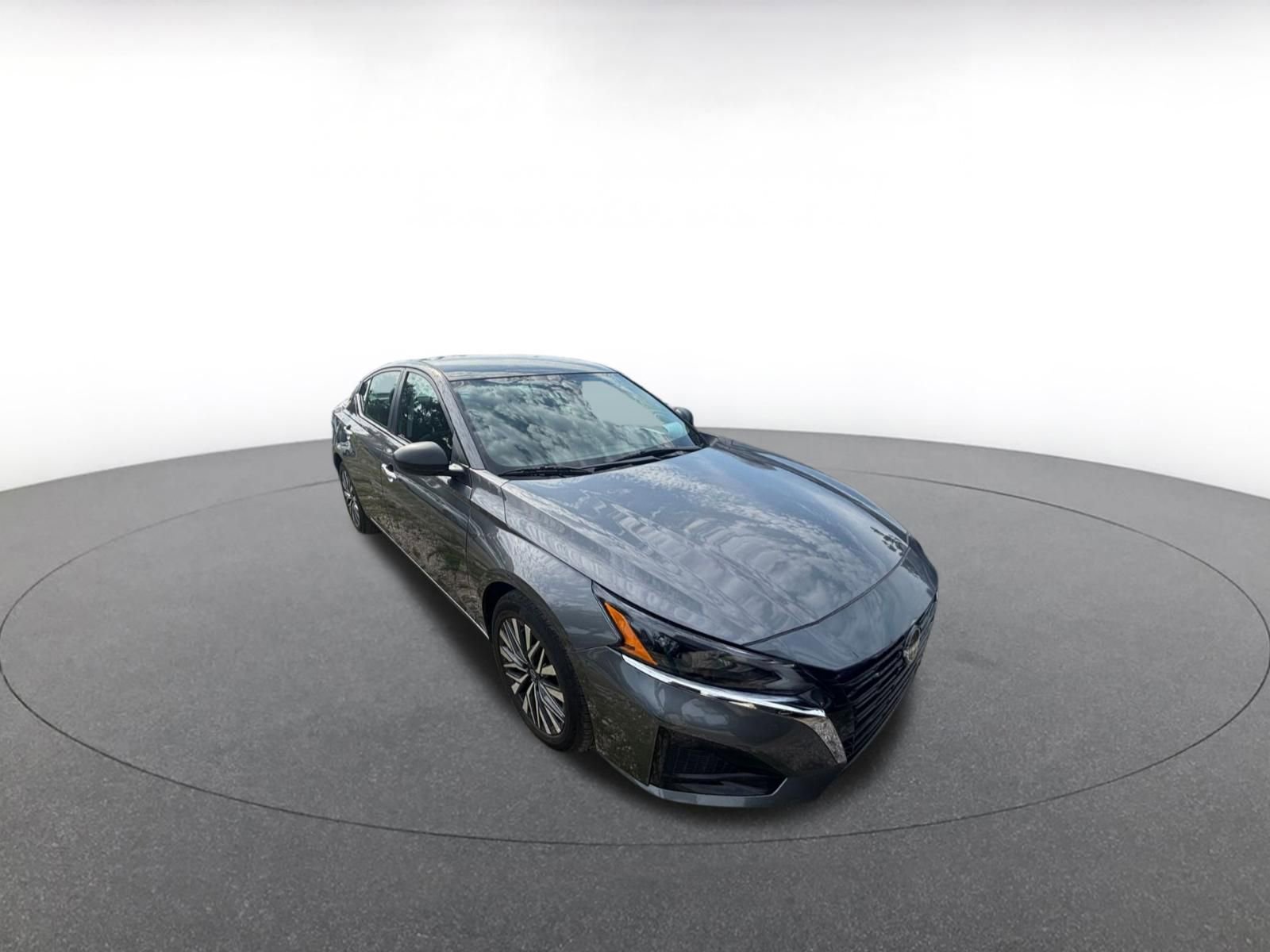 Thumbnail: 2025 Nissan Altima - 2