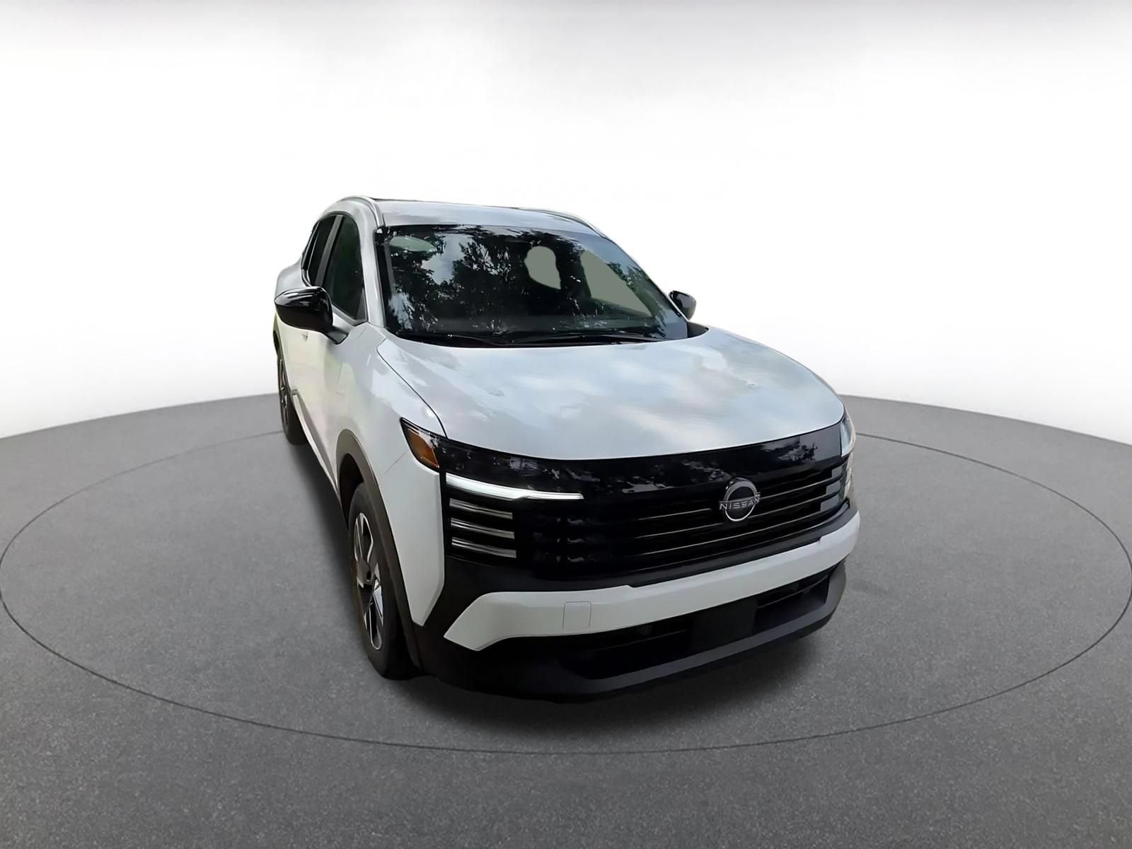 Thumbnail: 2026 Nissan Kicks - 3