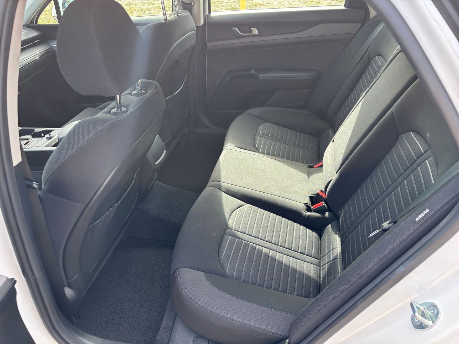 Thumbnail: 2025 Kia K5 - 25