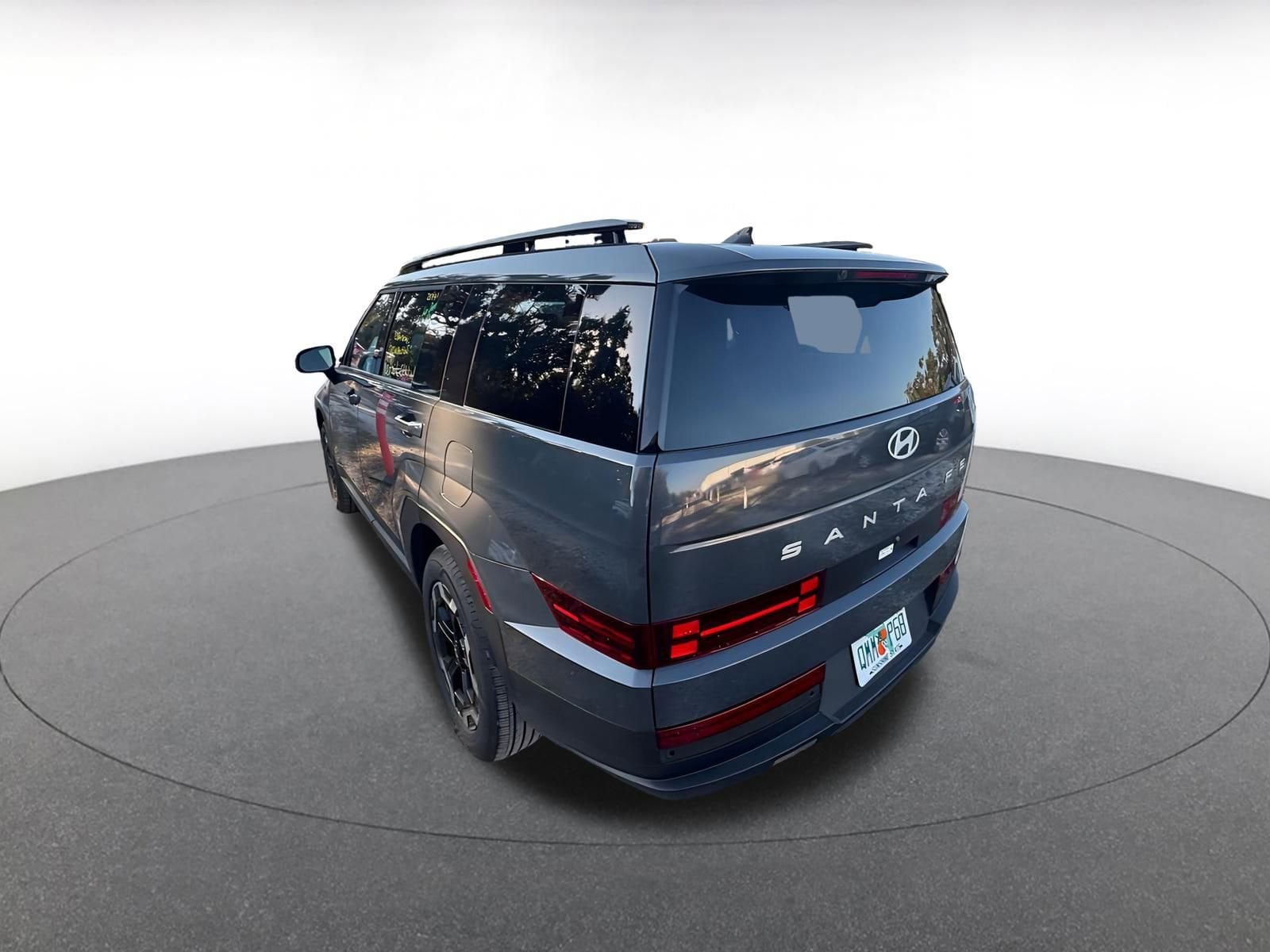 Thumbnail: 2025 Hyundai Santa Fe - 6