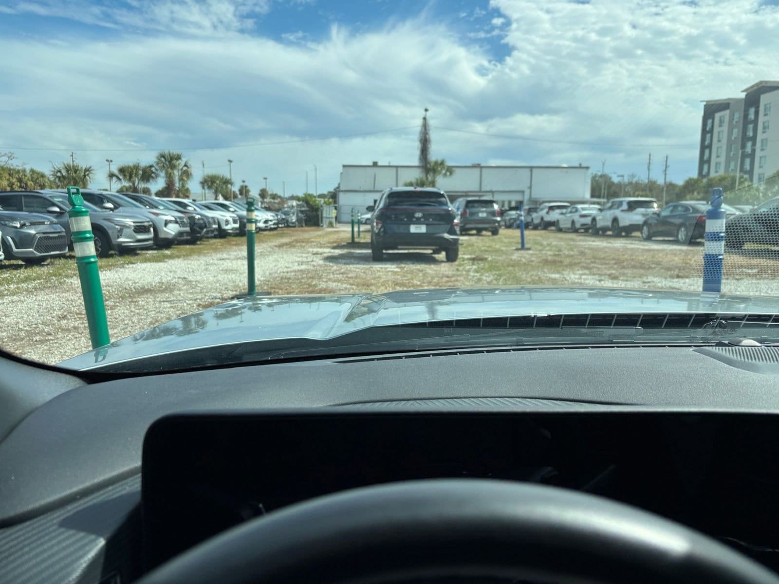 Thumbnail: 2025 Ford Mustang - 34