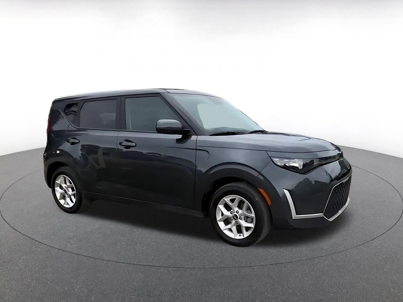Thumbnail: 2025 Kia Soul - 1