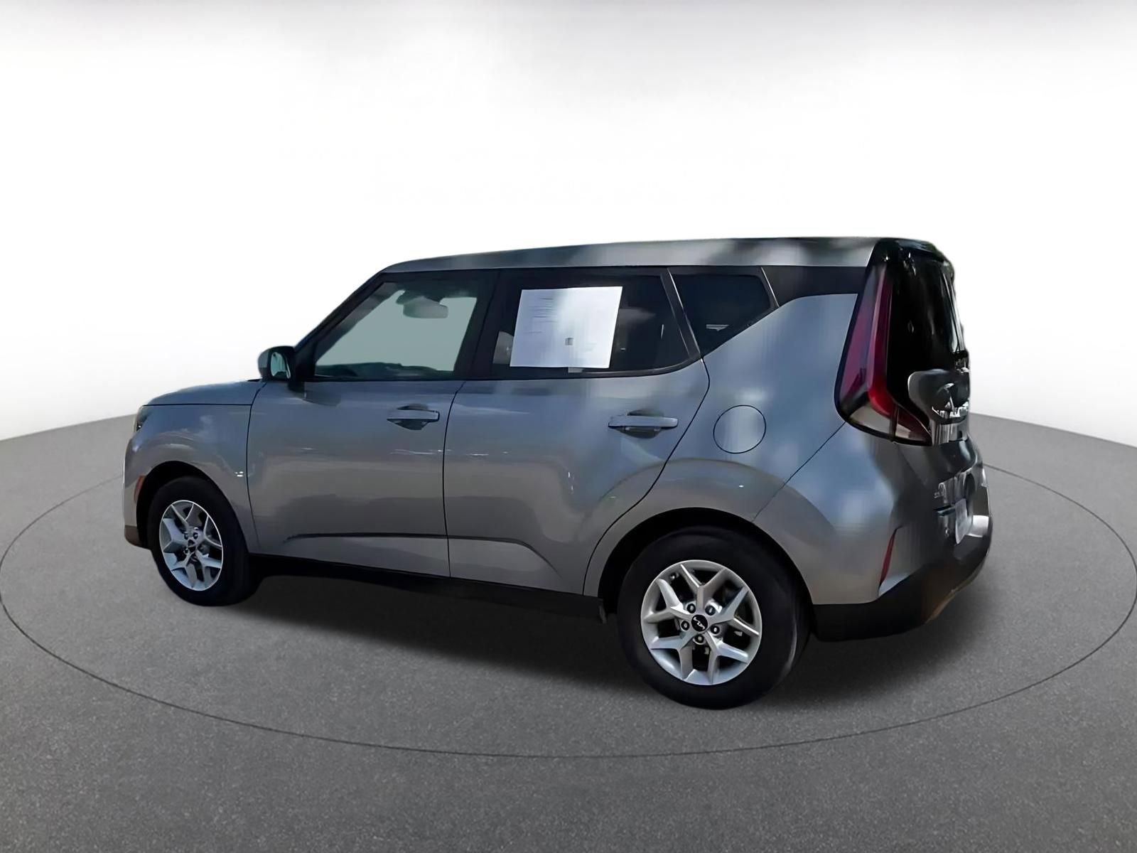 Thumbnail: 2025 Kia Soul - 10
