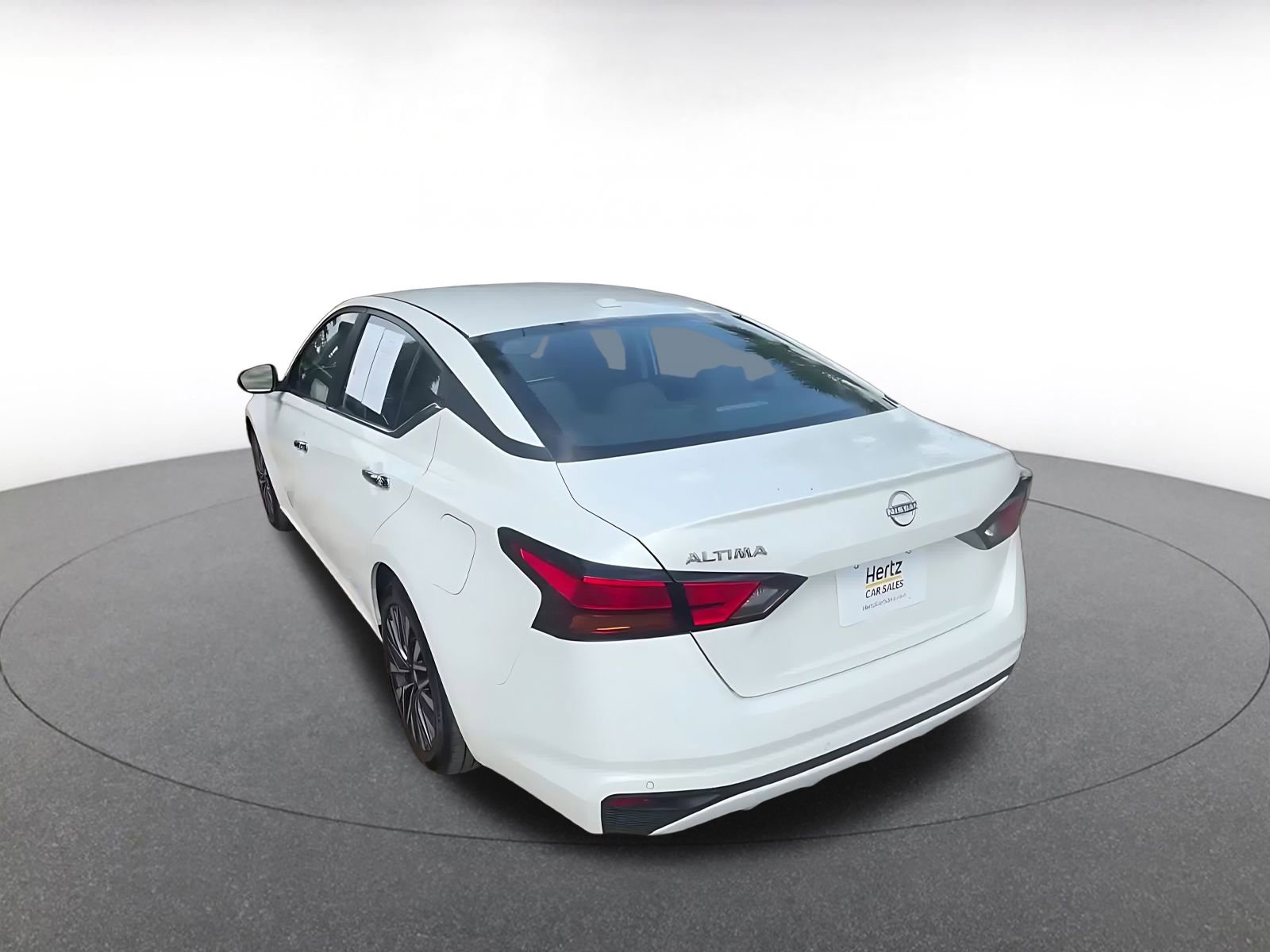 Thumbnail: 2025 Nissan Altima - 11