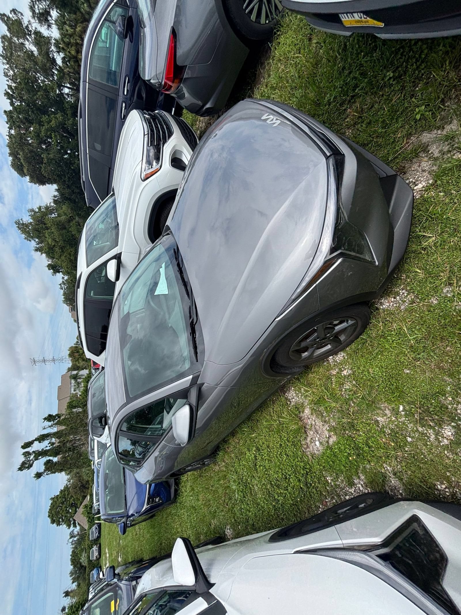 Thumbnail: 2025 Kia K4 - 14