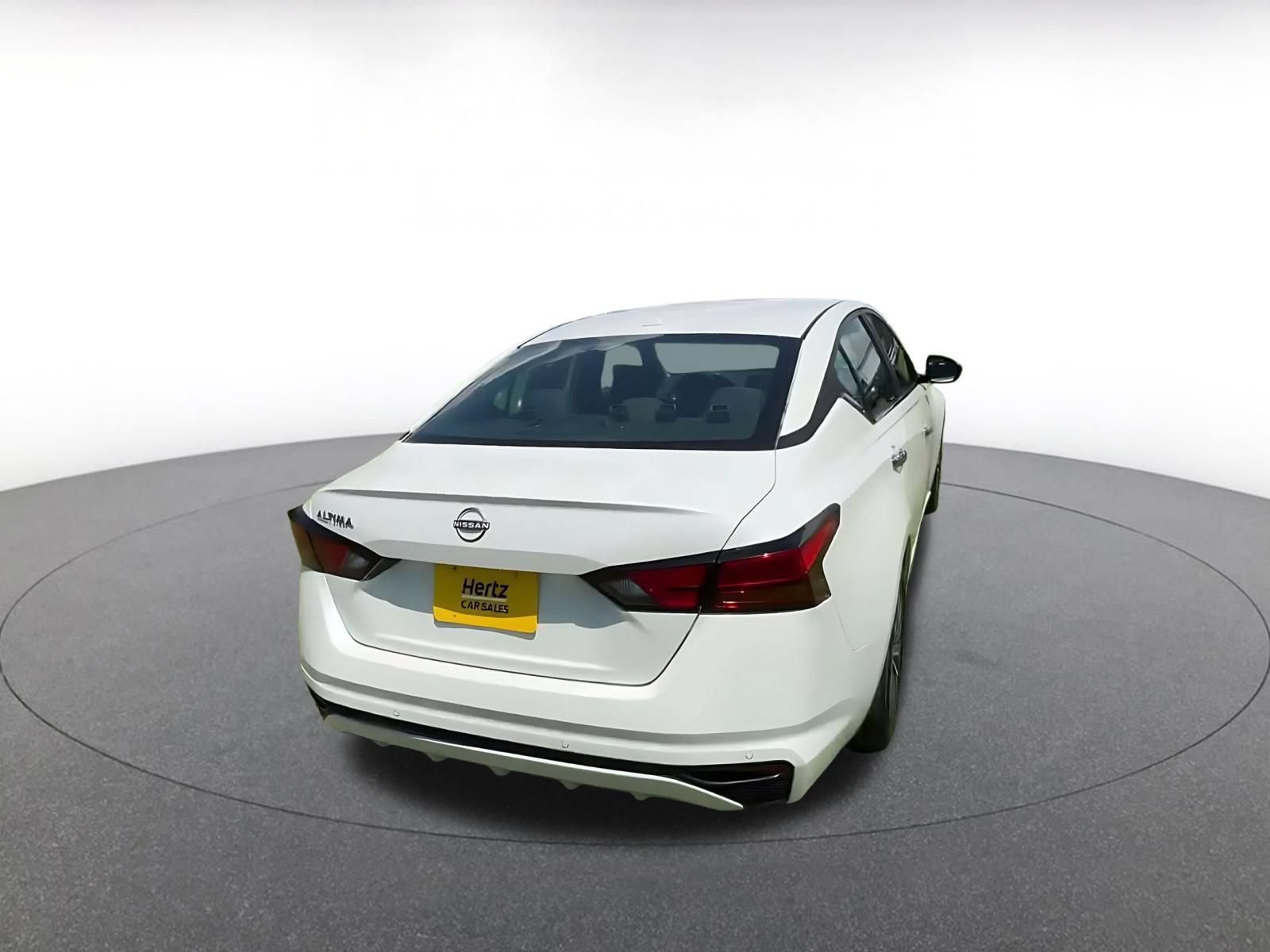 Thumbnail: 2025 Nissan Altima - 14