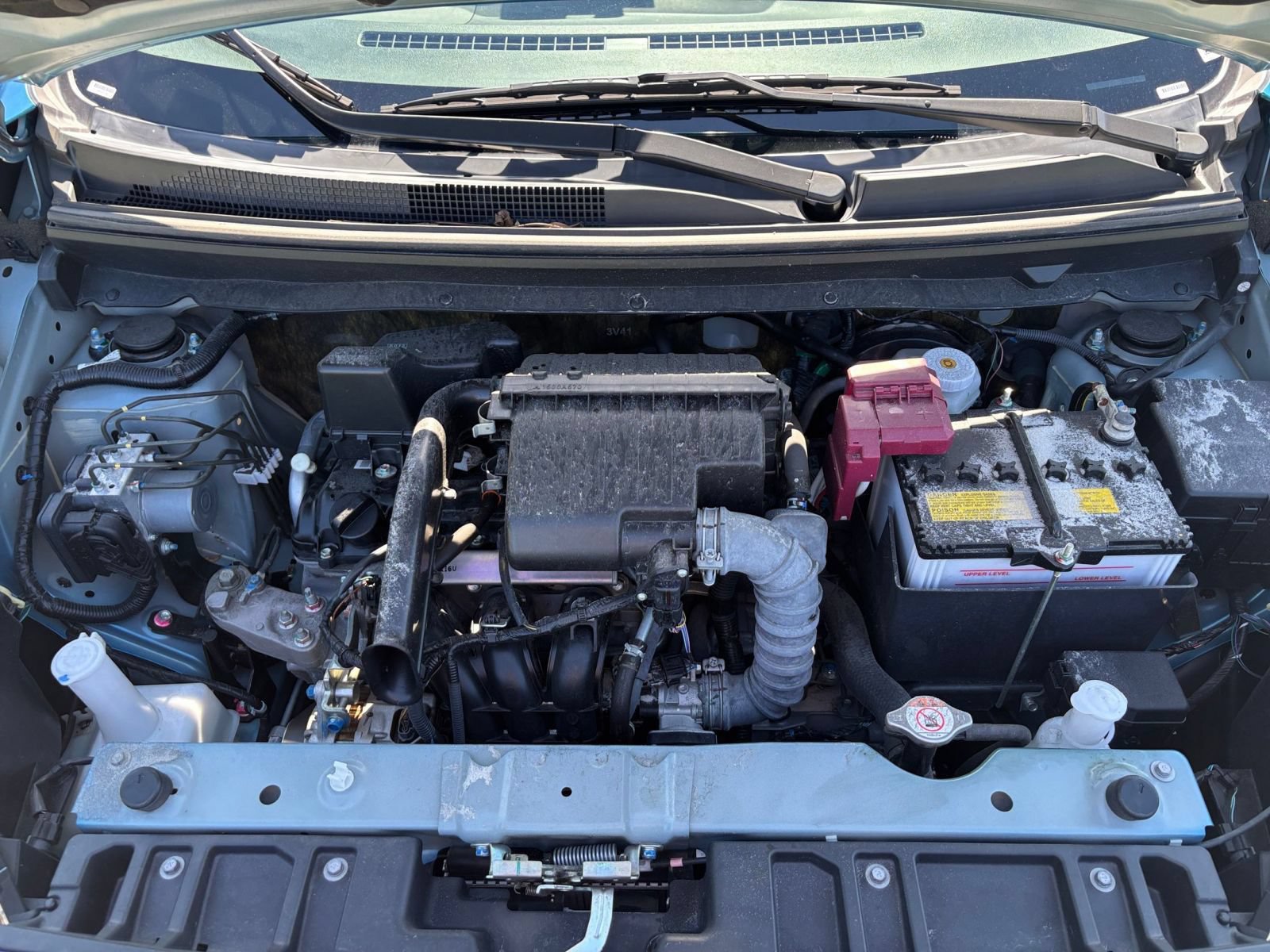 Thumbnail: 2024 Mitsubishi Mirage G4 - 31
